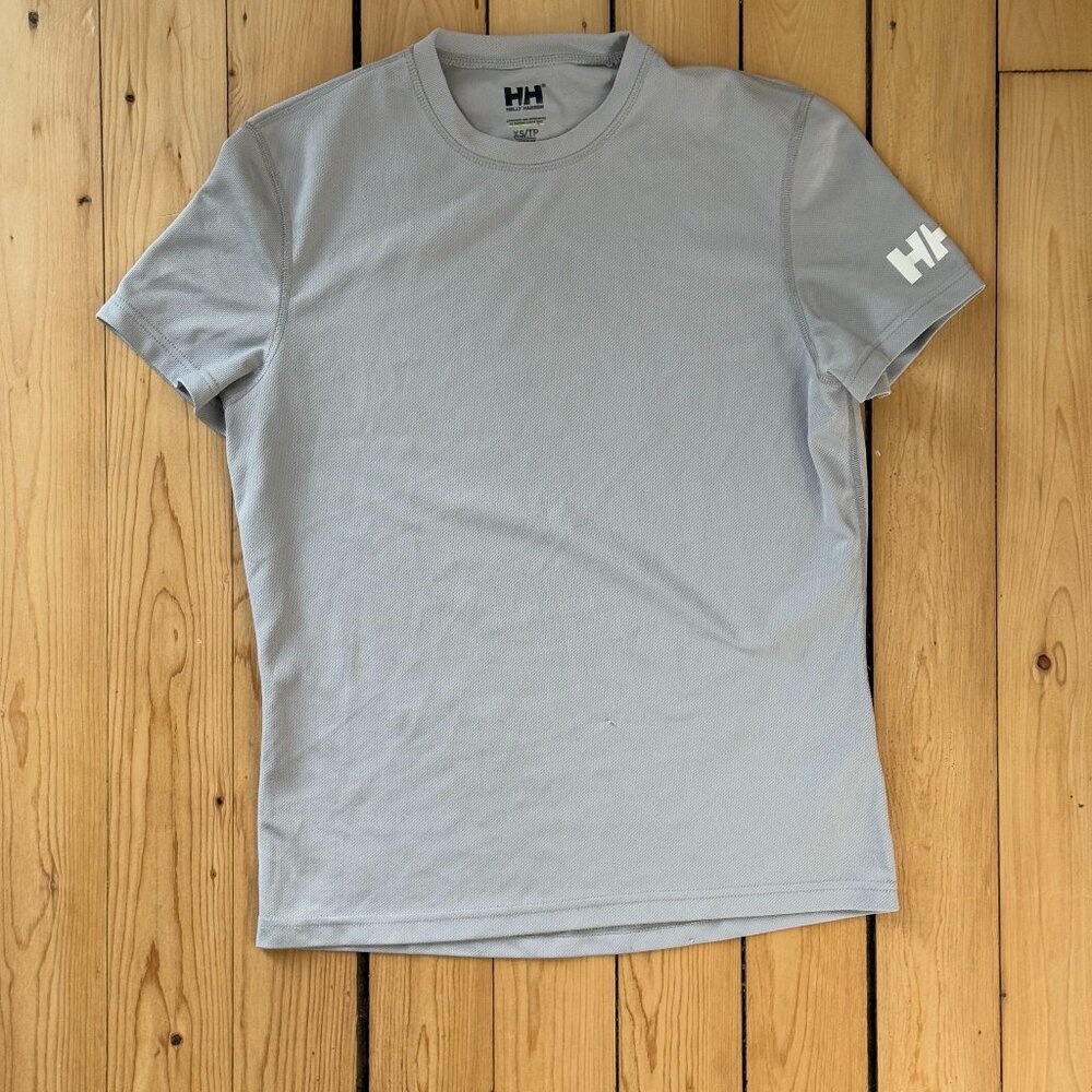 Helly Hanson Tech T-Shirt